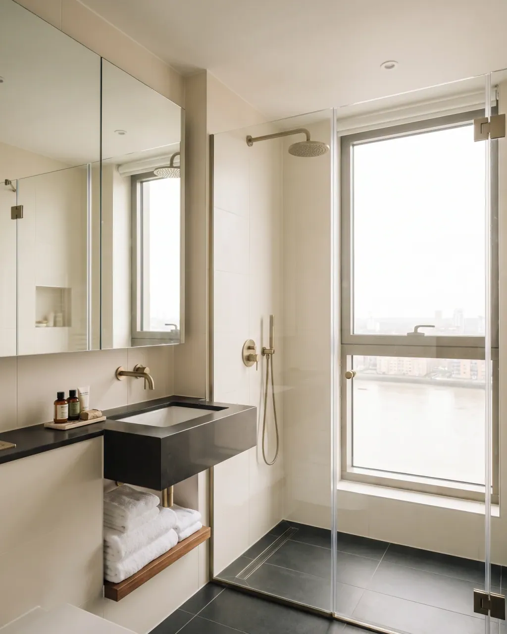 End of tenancy cleaning cost calculator for Canary Wharf.