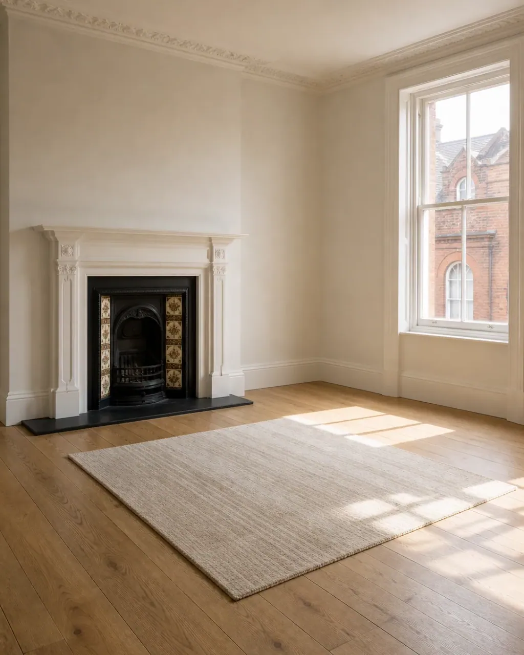 Affordable end of tenancy cleaning in Canary Wharf.